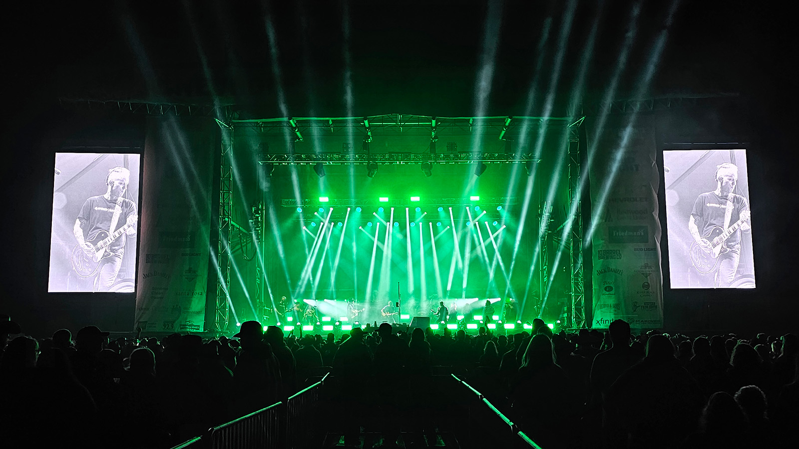 Festival Lighting