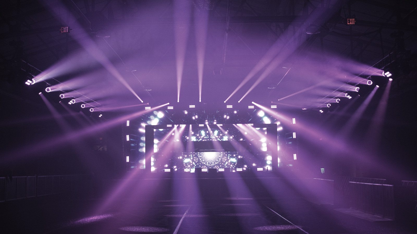 Effects Rentals