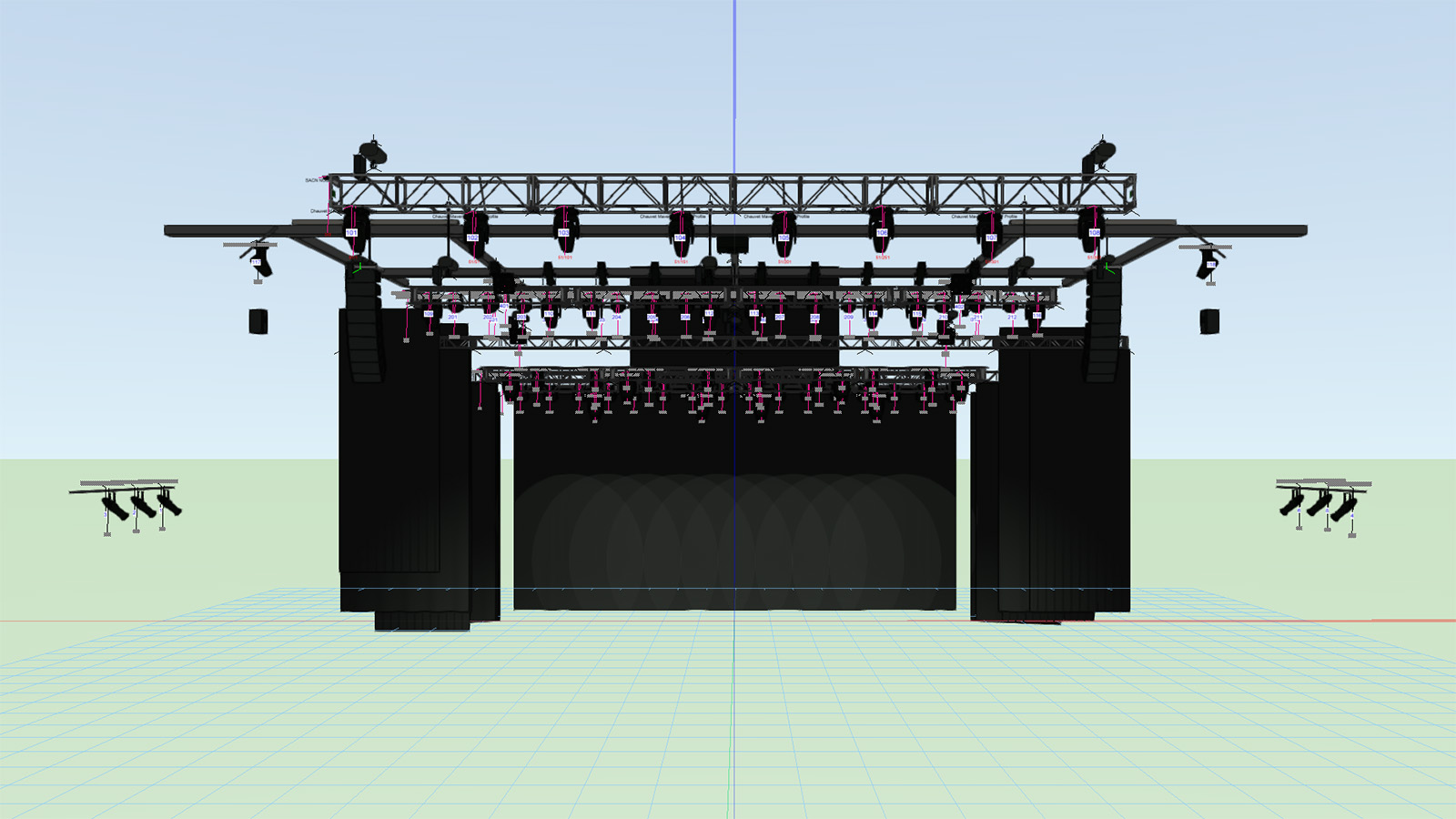 Design and Layout