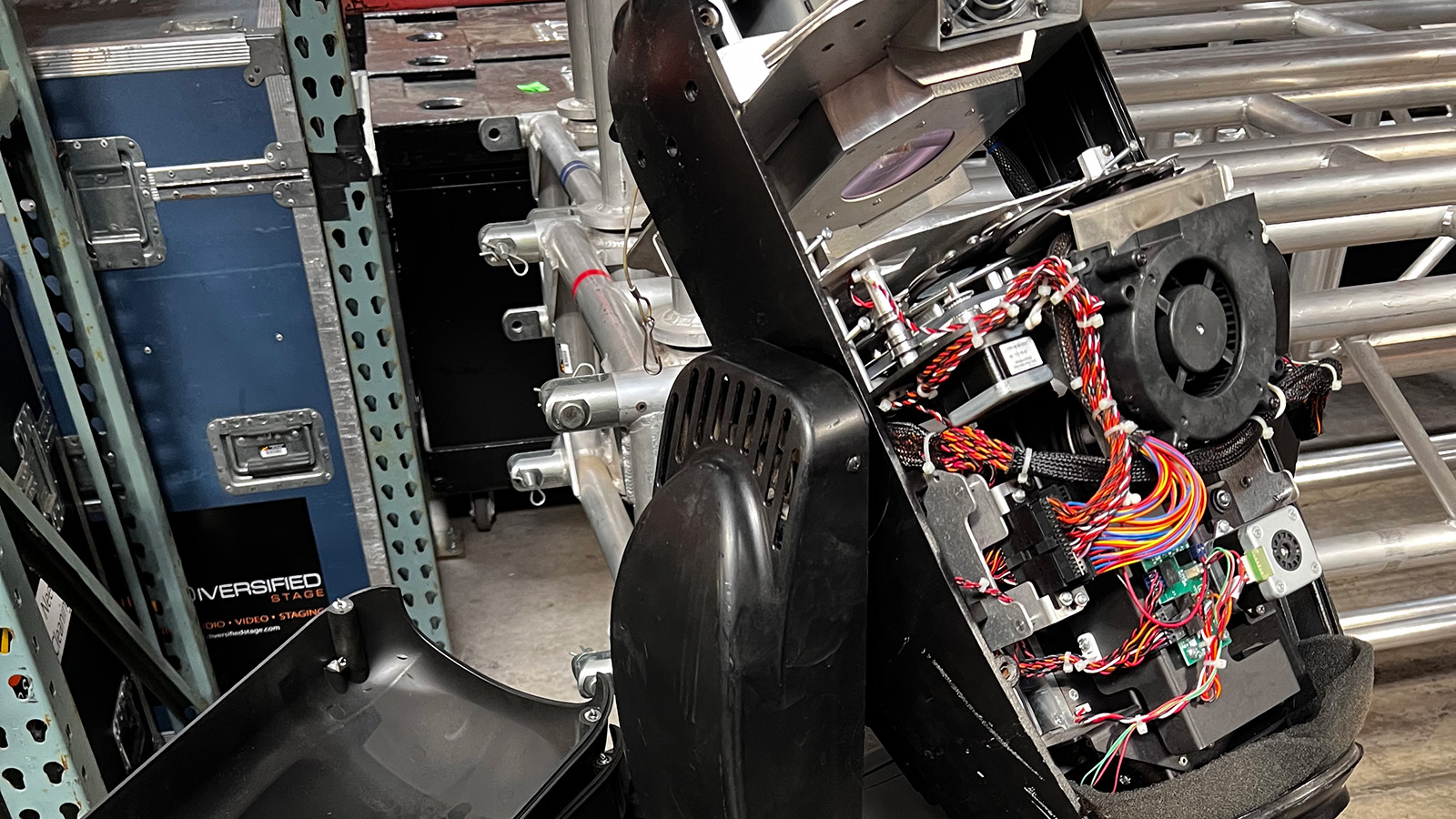 Routine Maintenance